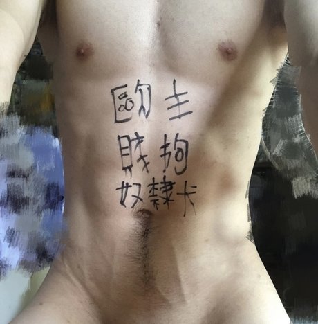 OMaster model art photos