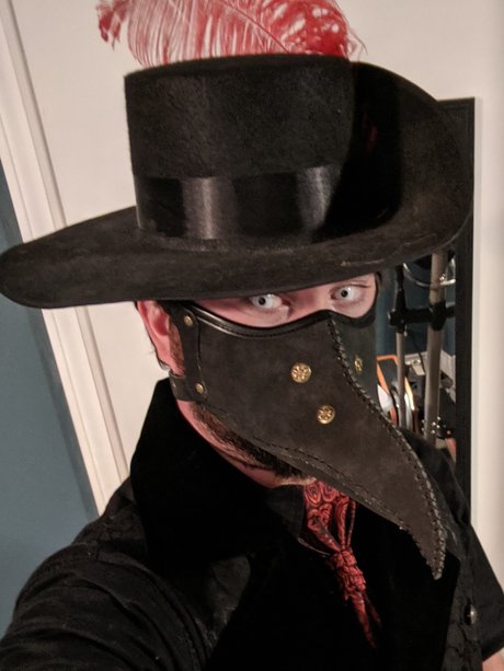 MasterMushroom free pornstar img