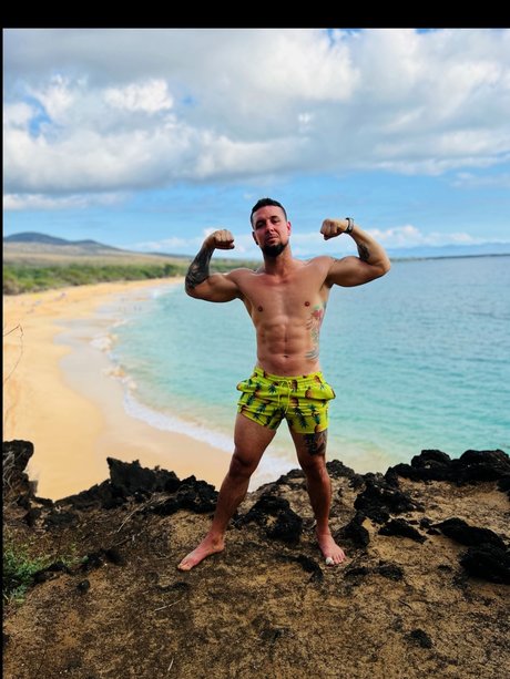 MasterMind Visuals model nudes galleries