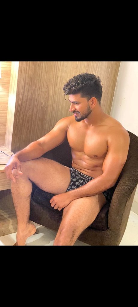 Master Jenny X adult model image