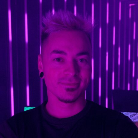 Cooler Master exclusive model photo