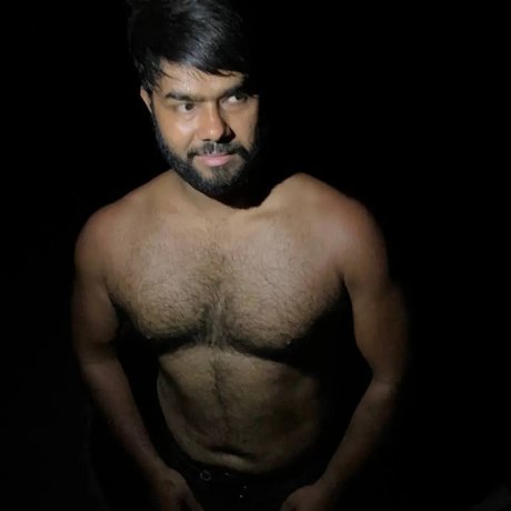 Master RockyX nice model pic