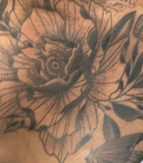 Mason Jon sexy actress picture