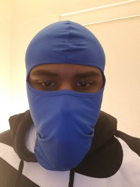 Masked Sicc Freak sex model image