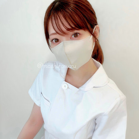 SUZU porn model archive