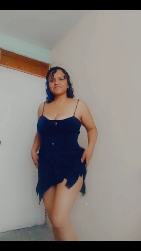 Angels Heart perfect model photos