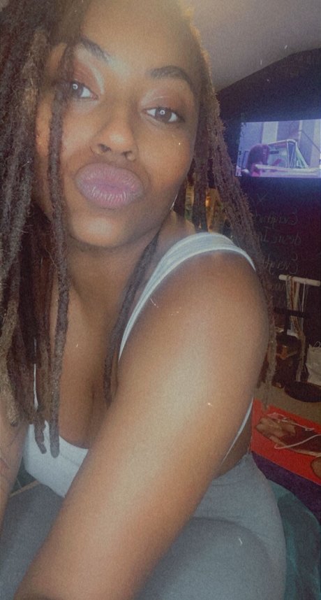 JuJuGoddessX3 star naked pics