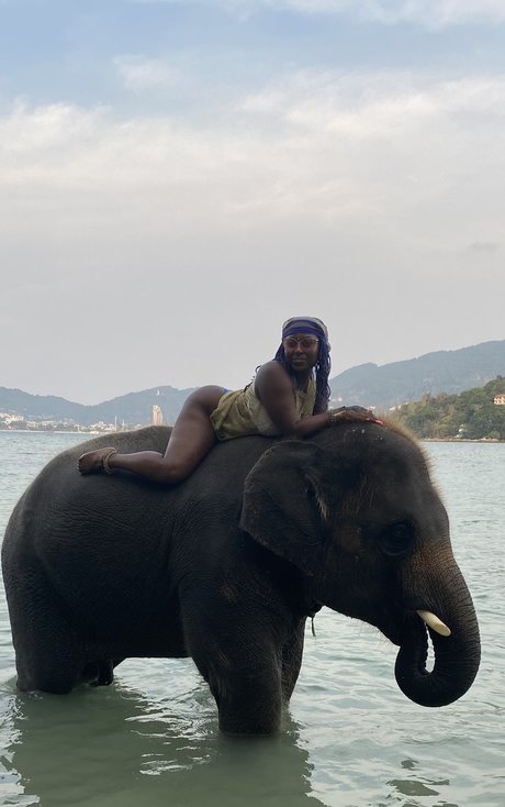 JuJuGoddessX3 adult model archive