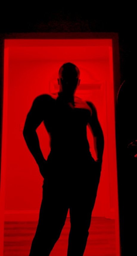 Coach Black top pornstar image