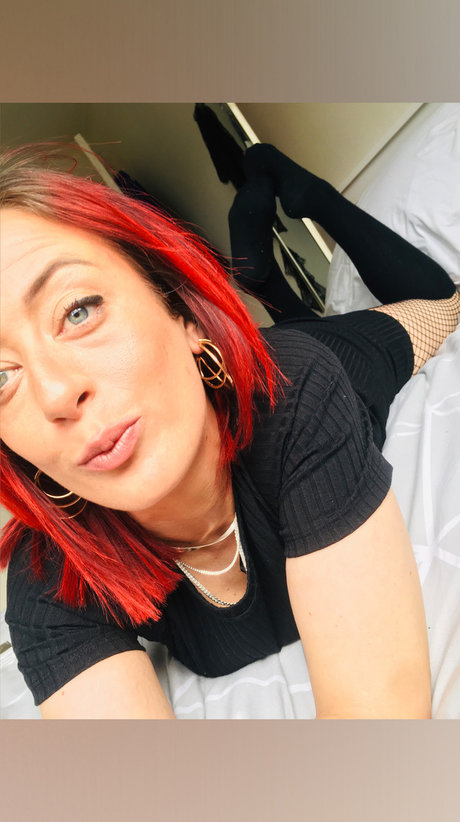 Becca amp ampbrad beautiful star photo