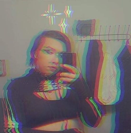 Beatrixx Anarchy hot pornstar picture