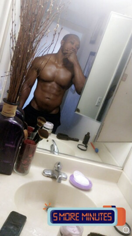 blak kinky star nudes picture