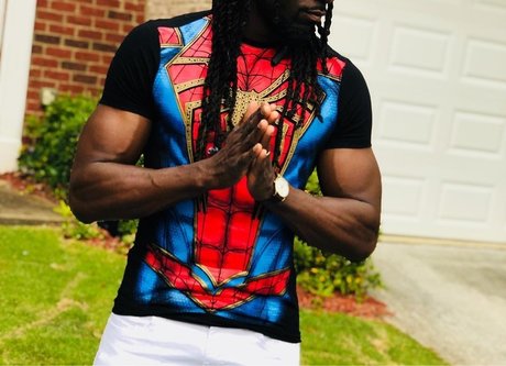 BlackJackTriple nude pornstar pictures