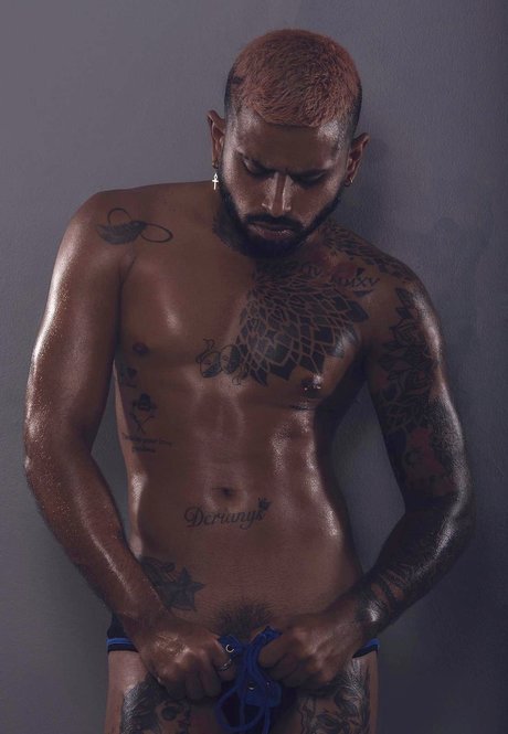 Blackmodel free star img