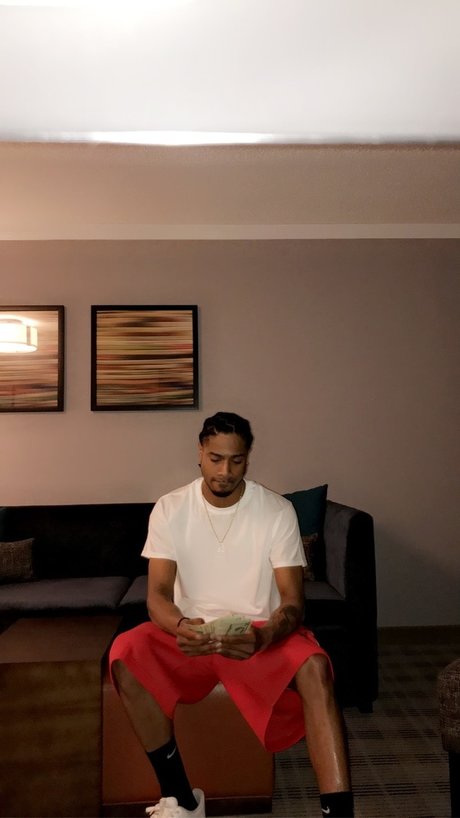 BlackMexican model nude img