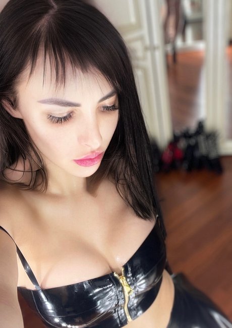 black fox lily model free pics