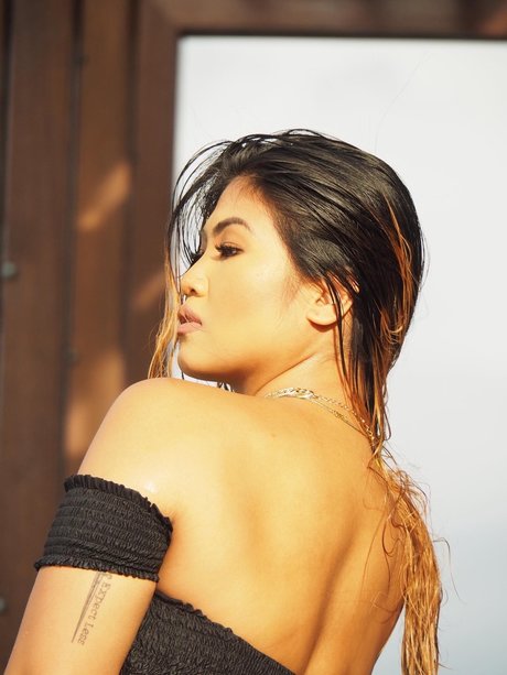 King Ling best star photo