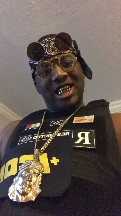 BlackHefner6 pornstar photo