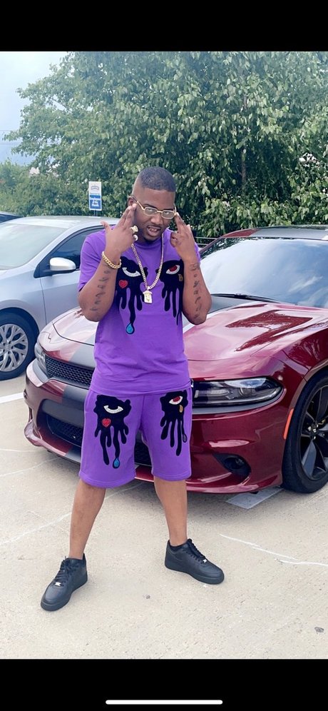 BlackHefner6 model erotic images