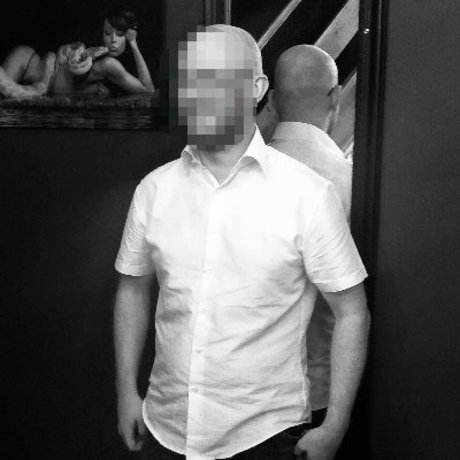 Bearded Buddha exclusive pornstar gallery