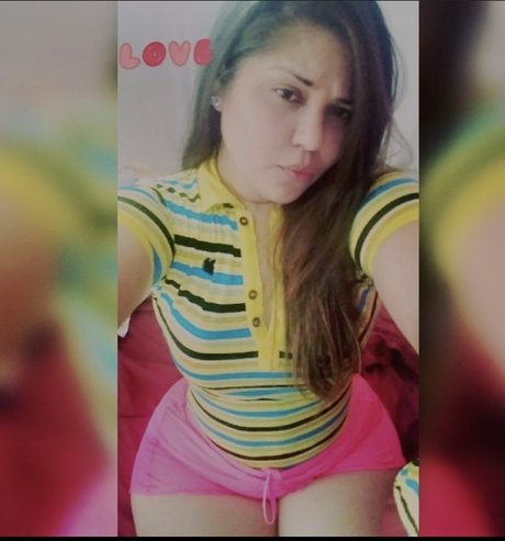 La Jefa BLANCA PERLA pretty model archive