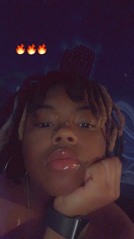 Blasian Queen hd pornstar pic