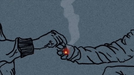 Belle Guzman nude pornstar image