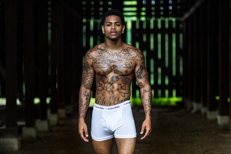 Mechie star nude pictures