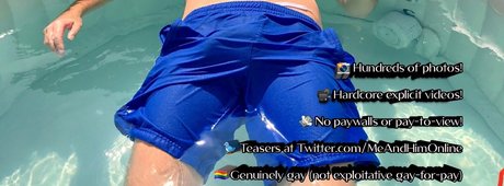 Big Balls Benji star pretty gallery