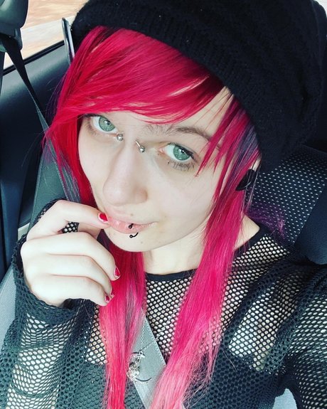 Kandi Massacre sex actress archive