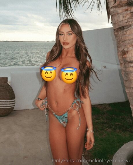 McKinley Richardson star sex pic