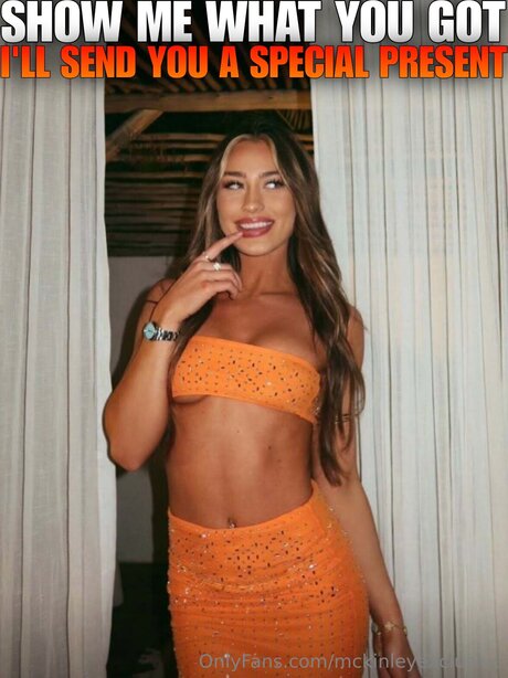 McKinley Richardson pornstar free pictures