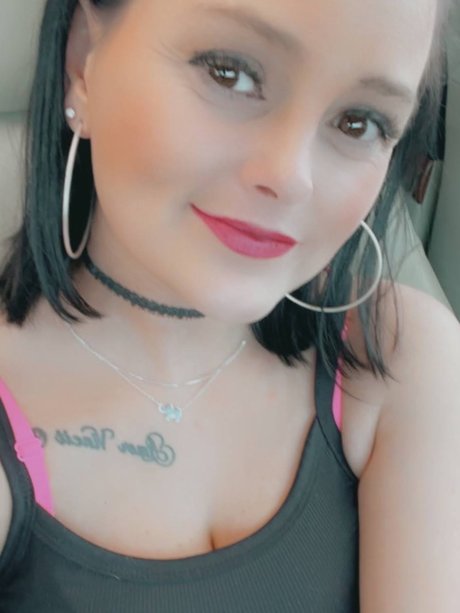 McKenzi Morgan nice model images