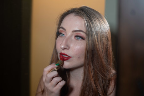 Mckenzie sexy actress pictures