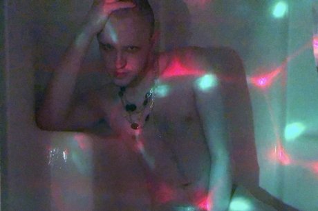 mcfxckmeup art actress pic