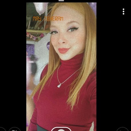 Maygret Teheran art pornstar gallery