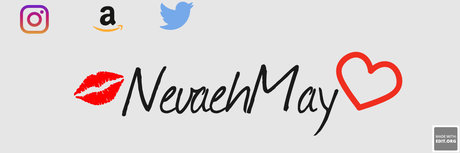 Nevaehmay nude pornstar photos