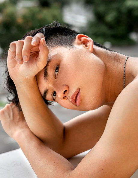 Maynard nice model galleries