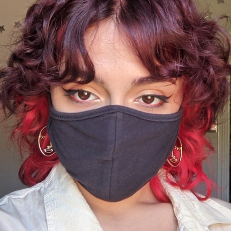 Maya Moon pornstar pretty pic