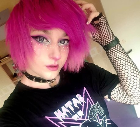 Maya Fae pornstar perfect pic