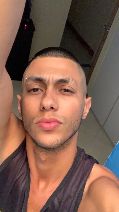 Jjgarciaarenas top model archive