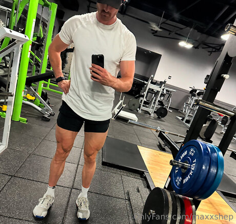 Max Shepard nudes model galleries