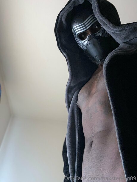 Max Sterling erotic star pics