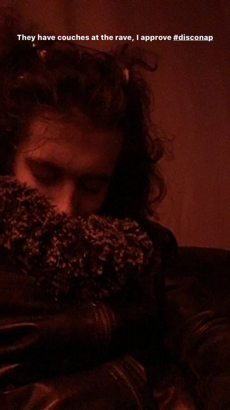 Max La Br me MTL star best archive