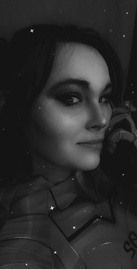 Maxine After Dark pornstar high quality picture