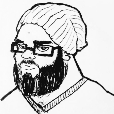 Maximus King model perfect image