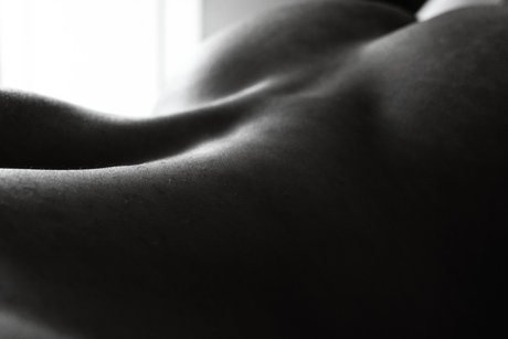 Maximus Adonis Photography model sexy image