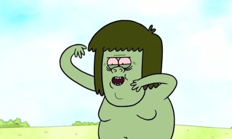 MetalDan pretty model photos