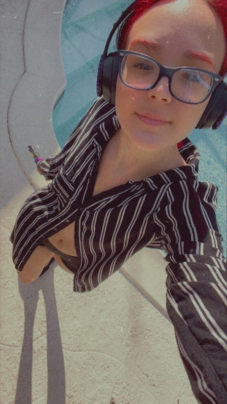 Merellas Haven hot model galleries