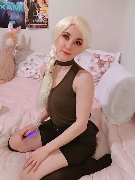 Merecal Magical model img